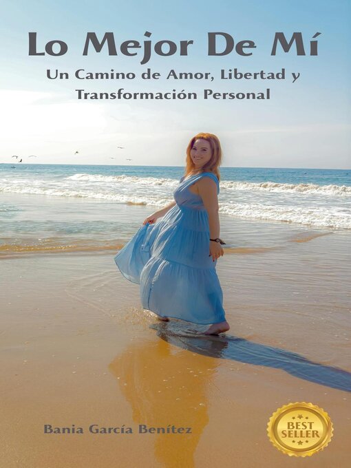 Cover image for Lo Mejor De Mí
